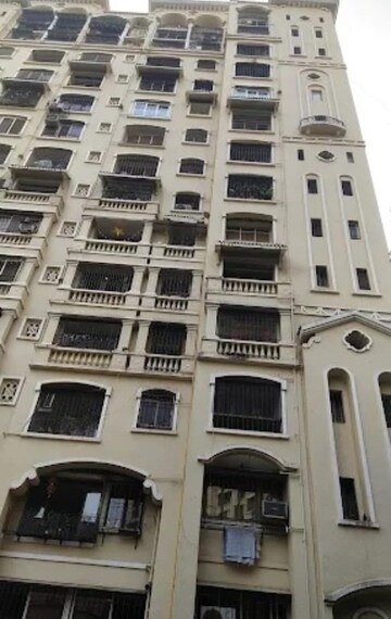 3 BHK Apartment For Rent in Dosti Blossom, Wadala East