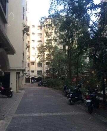 3 BHK Apartment – Exterior View View at Dosti Blossom, Wadala East - for Rent