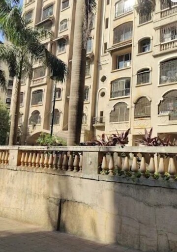 3 BHK Apartment – Exterior View View at Dosti Blossom, Wadala East - for Rent