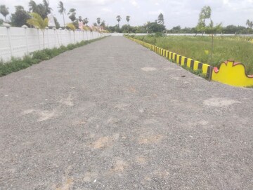  Plot – Exterior View View at Kankipadu - for Sale