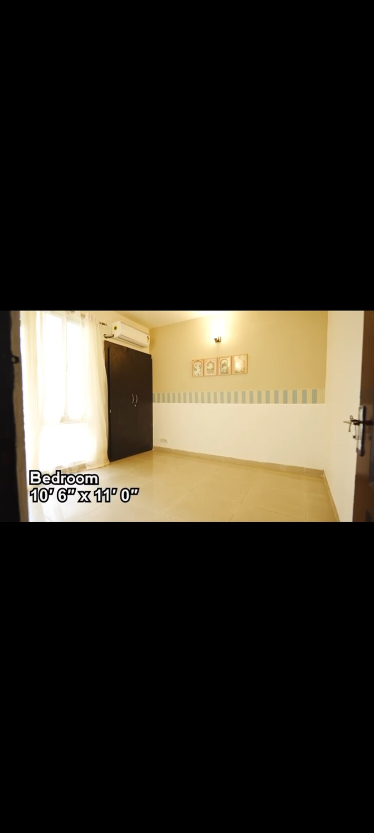 Bedroom, stellar-jeevan 2 Bedroom 1193 Sq.Ft. Apartment In Sector 1 Greater Noida Greater Noida 9172402