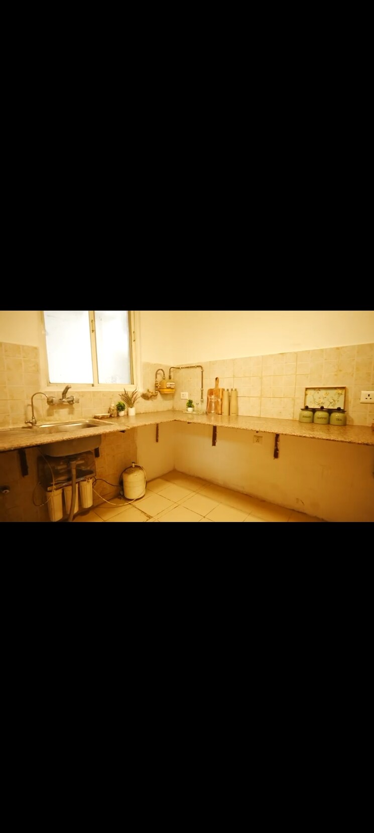 Kitchen, stellar-jeevan 2 Bedroom 1193 Sq.Ft. Apartment In Sector 1 Greater Noida Greater Noida 9172402