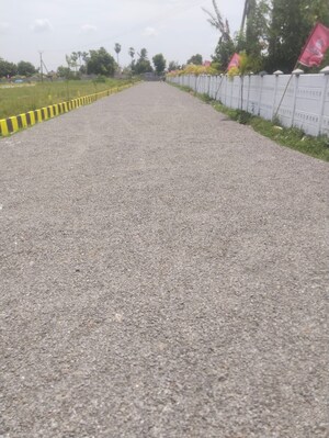  Plot – Exterior View View at Kankipadu - for Sale