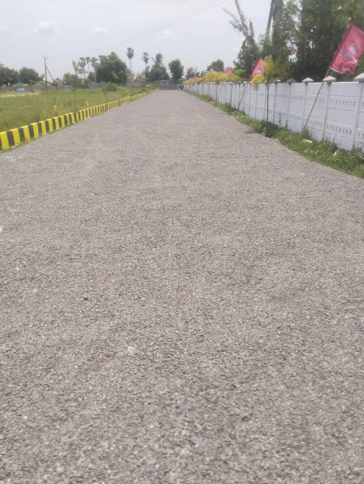 Exterior View, kankipadu  100 Sq.Yd. Plot In Kankipadu Vijayawada 9172442