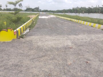  Plot – Exterior View View at Kankipadu - for Sale