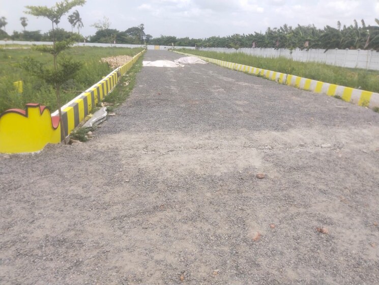 Exterior View, kankipadu  100 Sq.Yd. Plot In Kankipadu Vijayawada 9172442