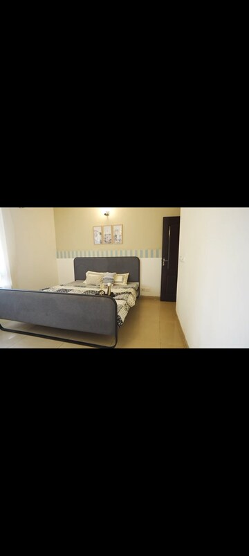 Bedroom in 2 BHK Apartment at Stellar Jeevan, Sector 1 Greater Noida – for Sale