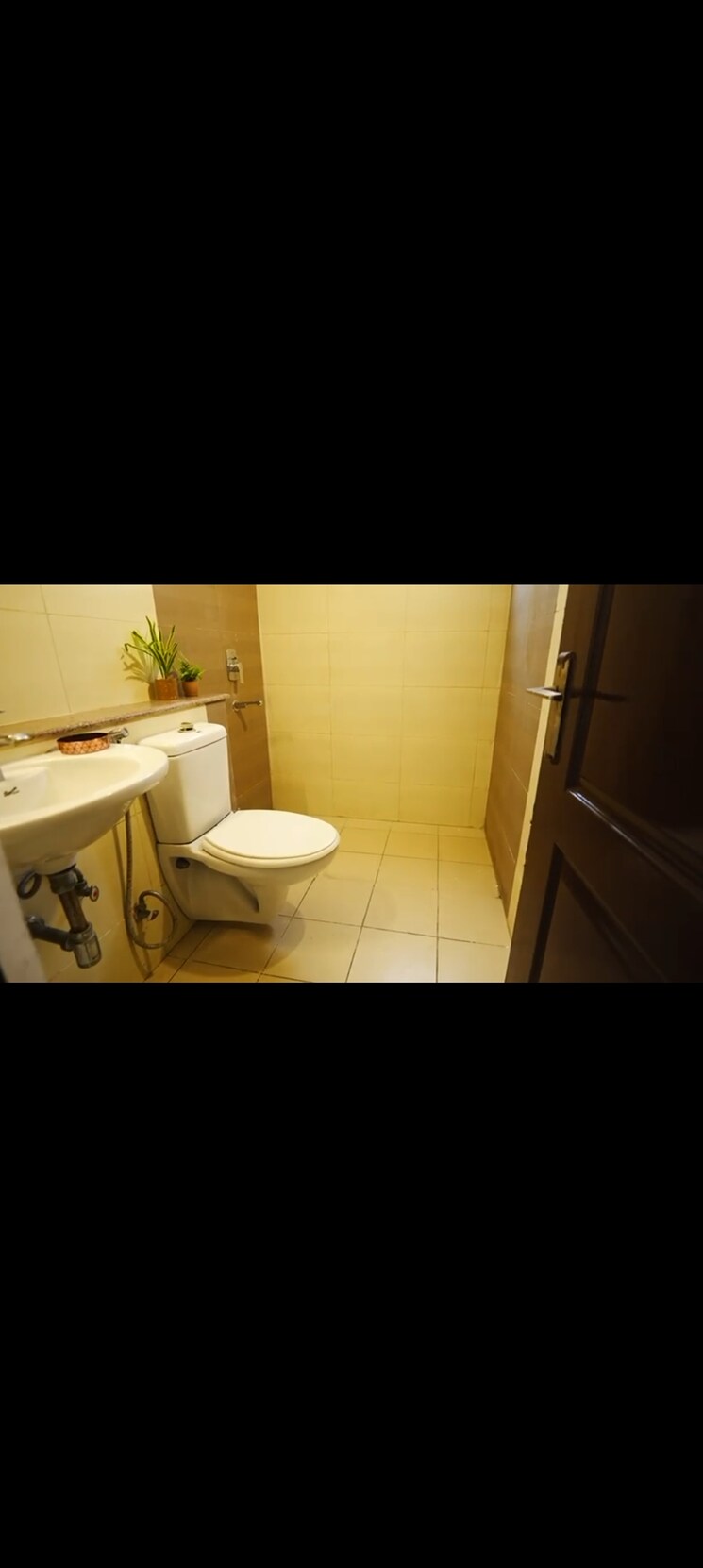 Bathroom, stellar-jeevan 2 Bedroom 1193 Sq.Ft. Apartment In Sector 1 Greater Noida Greater Noida 9172402