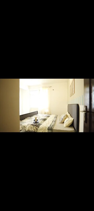 Bedroom in 2 BHK Apartment at Stellar Jeevan, Sector 1 Greater Noida – for Sale