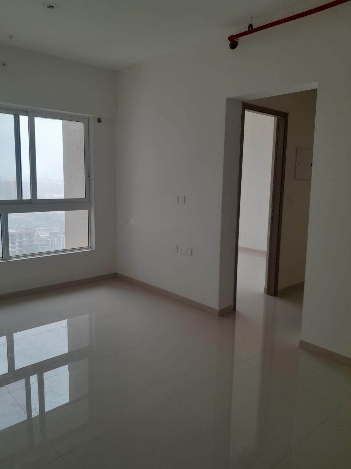 2 BHK Apartment For Rent in Wadhwa TW Gardens