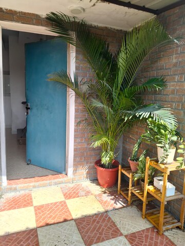3 BHK Builder Floor – Garden View at Lajpat Nagar 4 - for Rent
