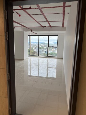 Team Area in  Office Space at Naman Kushal Wallstreet, Shivajinagar – for Rent