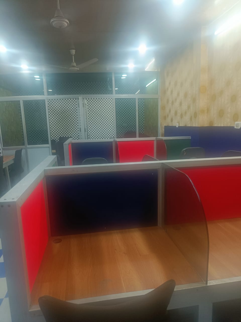 Office Space For Rent in Sector 2