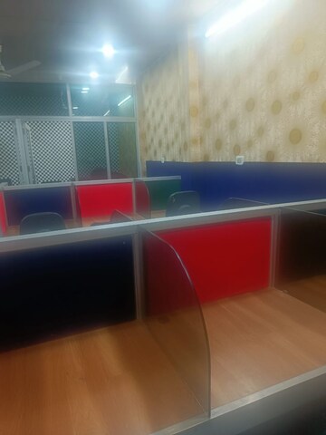 Team Area in  Office Space at Sector 2 – for Rent