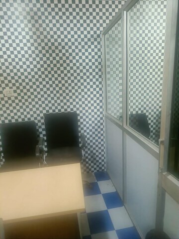 Team Area in  Office Space at Sector 2 – for Rent