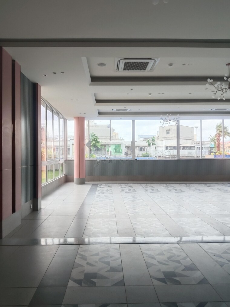 Bedroom, wadhwa-tw-gardens 2 Bedroom 628 Sq.Ft. Apartment In Kandivali East Mumbai 9172395