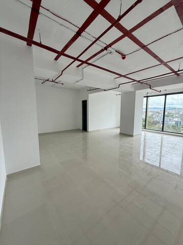 Team Area in  Office Space at Naman Kushal Wallstreet, Shivajinagar – for Rent