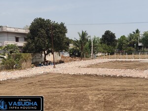  Plot For Sale in Kankipadu