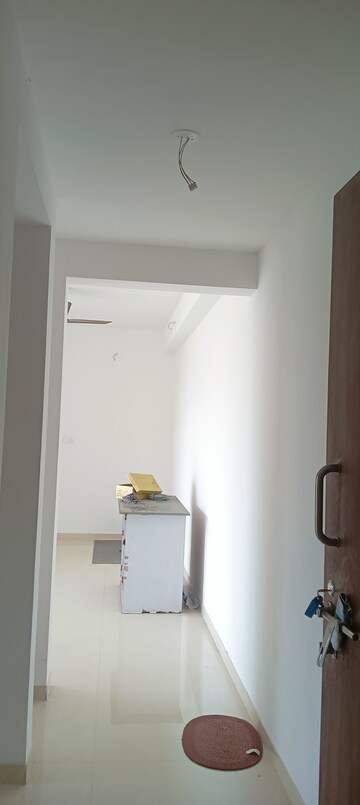 Staircase in 3 BHK Apartment at Lodha Palava Downtown, Dombivli East – for Rent
