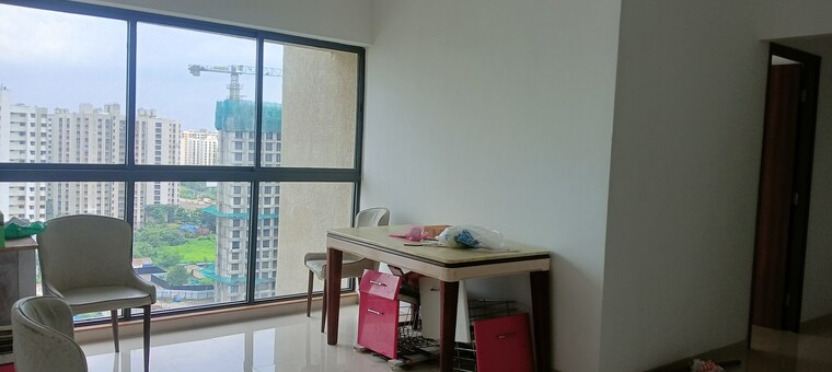 Bedroom, lodha-palava-downtown 3 Bedroom 780 Sq.Ft. Apartment In Dombivli East Thane 9172446