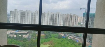3 BHK Apartment – Exterior View View at Lodha Palava Downtown, Dombivli East - for Rent