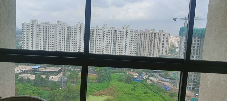 Exterior View, lodha-palava-downtown 3 Bedroom 780 Sq.Ft. Apartment In Dombivli East Thane 9172446