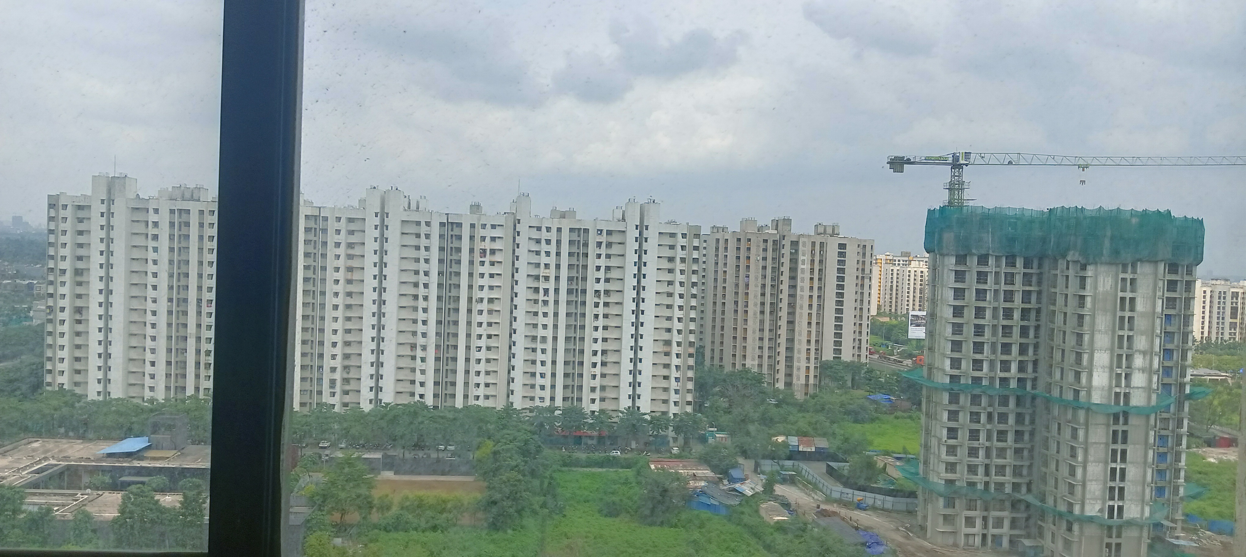 3 BHK + Extra Room Apartment For Rent in Lodha Palava Downtown