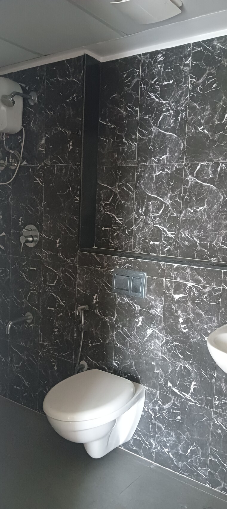 Bathroom, lodha-palava-downtown 3 Bedroom 780 Sq.Ft. Apartment In Dombivli East Thane 9172446