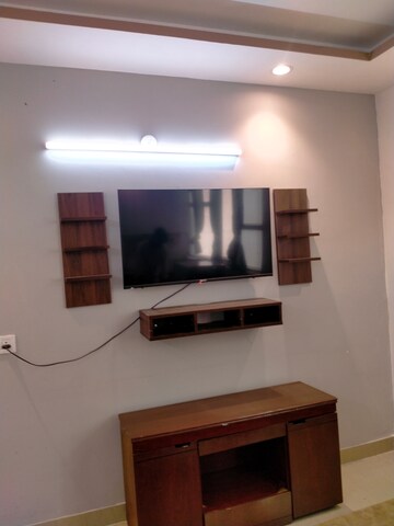 Furnished Amenities in 2 BHK Apartment at Tulip Lemon, Sector 69 – for Rent
