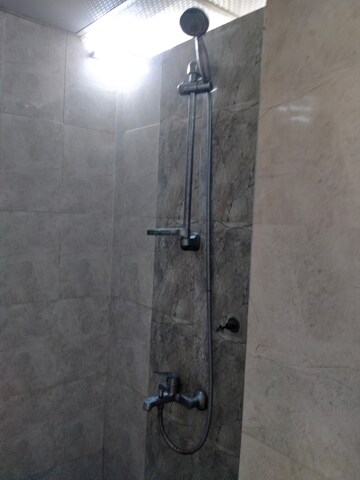 Bathroom in 2 BHK Apartment at Tulip Lemon, Sector 69 – for Rent
