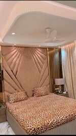 3 BHK + Pooja Room 1298 Sq.Ft. Apartment in Rubberwala Orion