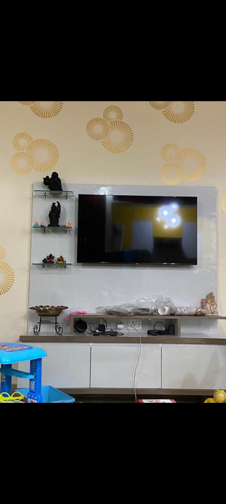 undefined, shakti khand iv 3 Bedroom 1250 Sq.Ft. Builder Floor In Shakti Khand iv Ghaziabad 9172456