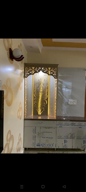 Furnished Amenities in 3 BHK Builder Floor at Shakti Khand iv – for Sale