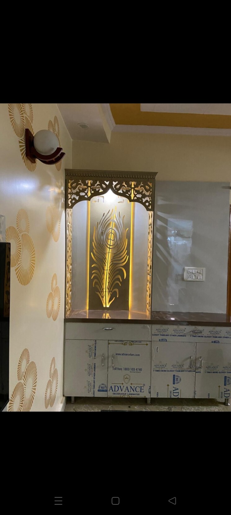 undefined, shakti khand iv 3 Bedroom 1250 Sq.Ft. Builder Floor In Shakti Khand iv Ghaziabad 9172445