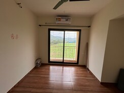 2 BHK + Pooja Room Apartment For Sale in KM Horizon Exotica