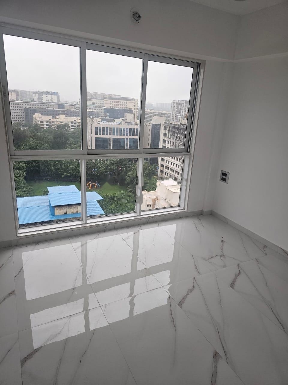 2 BHK Apartment For Rent in Nahar Amaryllis Towers and Plaza