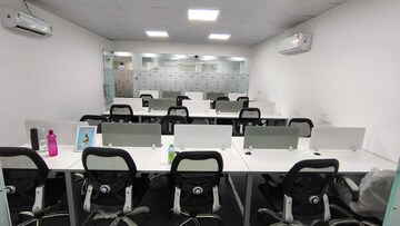Team Area in  Office Space at Sector 2 – for Rent
