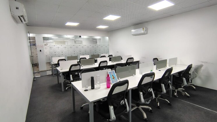 Team Area, sector 2 Commercial Office Space 1600 Sq.Ft. In Sector 2 Noida 9172443