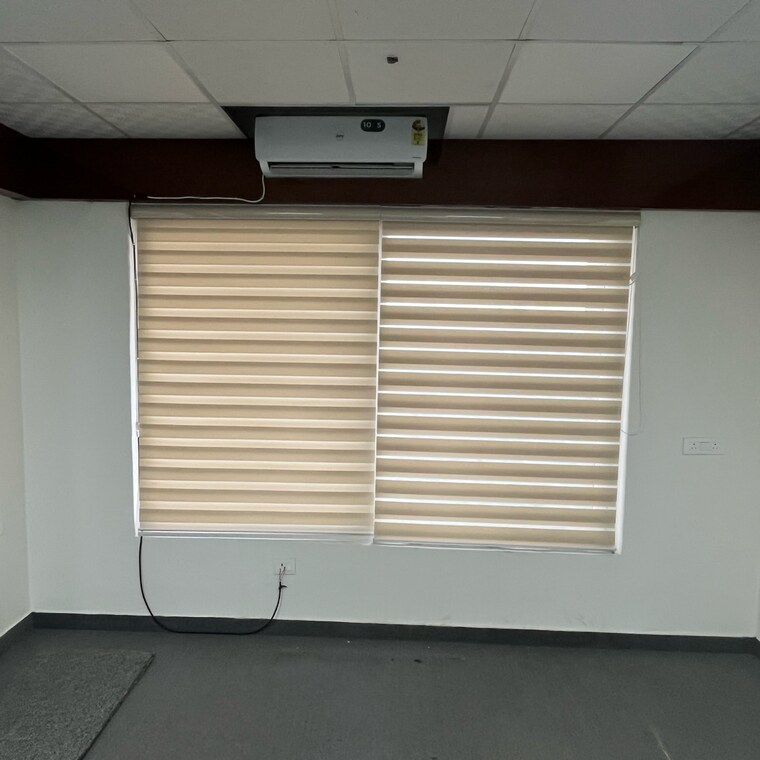 Common Area, puri-81-business-hub Commercial Office Space 1000 Sq.Ft. In Sector 81 Faridabad 9172475