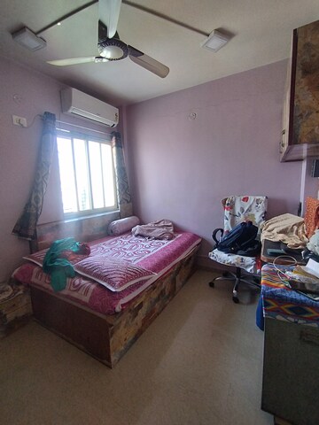 2 BHK Apartment For Sale in Omkar Heights Pimple Gurav, Pimple Gurav