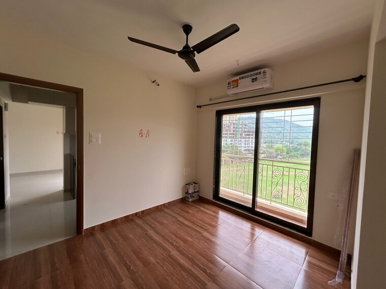 Room, km-horizon-exotica 2 Bedroom 600 Sq.Ft. Apartment In Haware City Thane 9172450