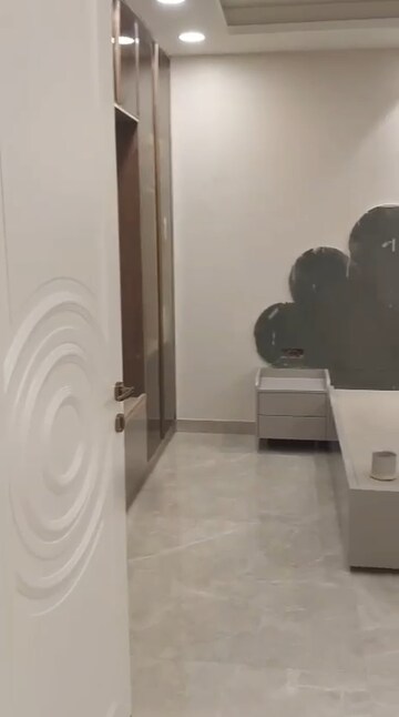 Bathroom in 4 BHK Builder Floor at BPTP Eden Estate, Sector 81 – for Rent