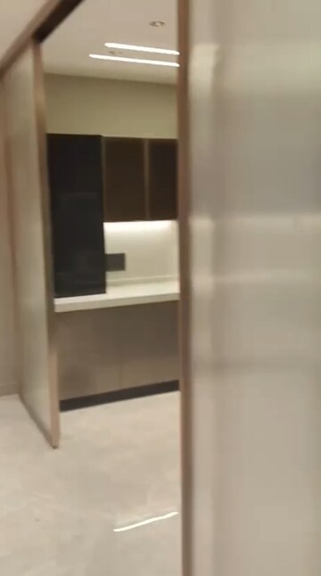 Bathroom in 4 BHK Builder Floor at BPTP Eden Estate, Sector 81 – for Rent