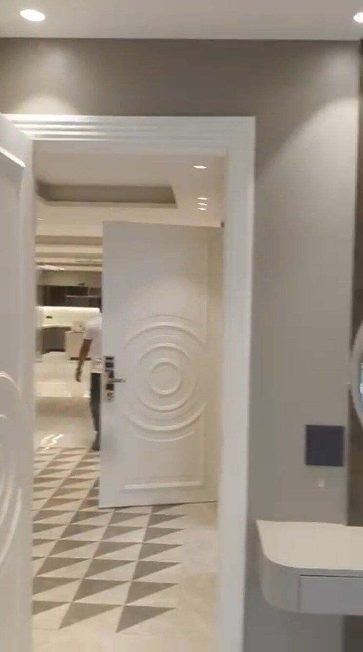 Bathroom, bptp-eden-estate 4 Bedroom 300 Sq.Yd. Builder Floor In Sector 81 Faridabad 9172471