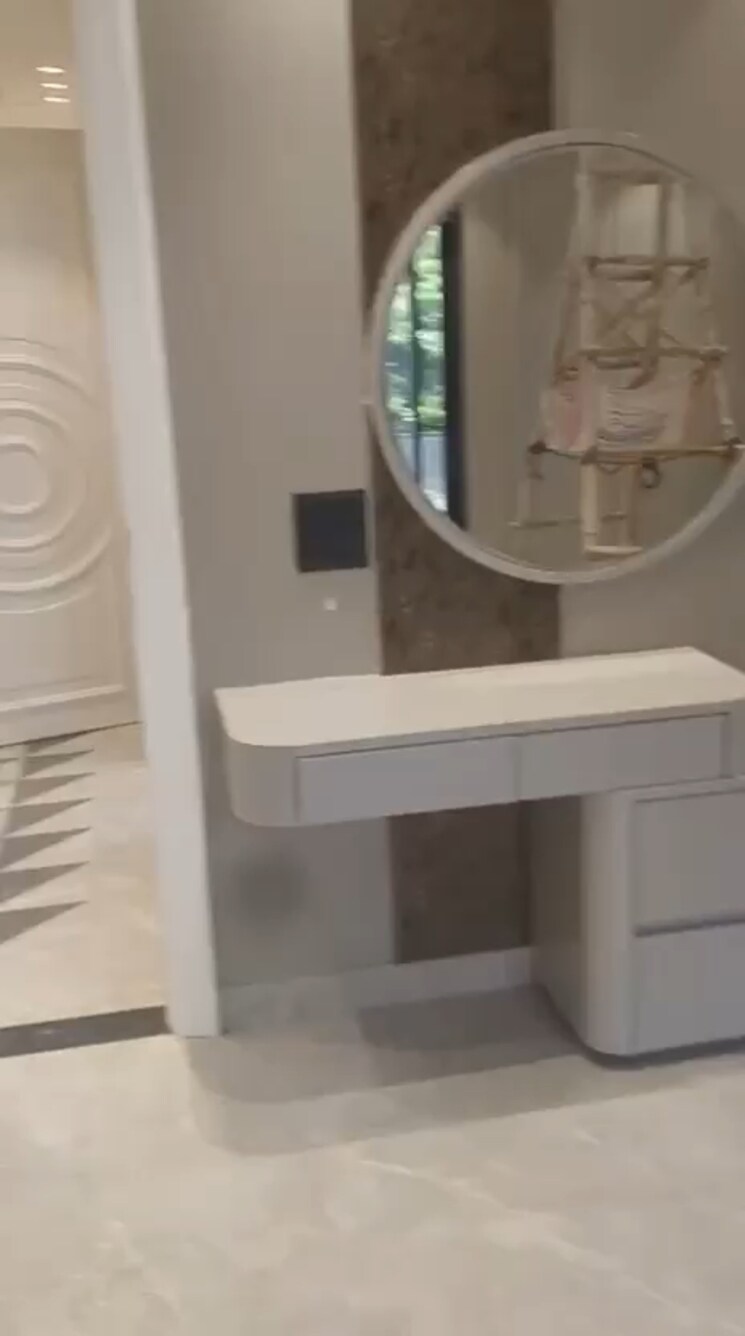 Kitchen, bptp-eden-estate 4 Bedroom 300 Sq.Yd. Builder Floor In Sector 81 Faridabad 9172471