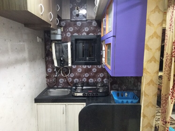 Living Room, shankar-apartment-b 1 RK 225 Sq.Ft. Apartment In Santacruz East Mumbai 9172454