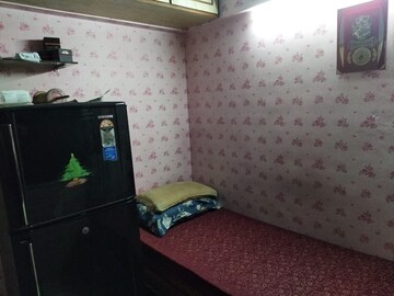 1 RK Apartment For Rent in Shankar Apartment B, Santacruz East