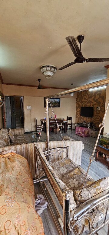 2 BHK Apartment For Sale in Nazarene CHS, Malad West