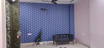 Master Plan in 3 BHK Builder Floor at Rohini Sector 8 – for Rent