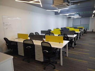 Team Area in  Office Space at Balewadi – for Rent